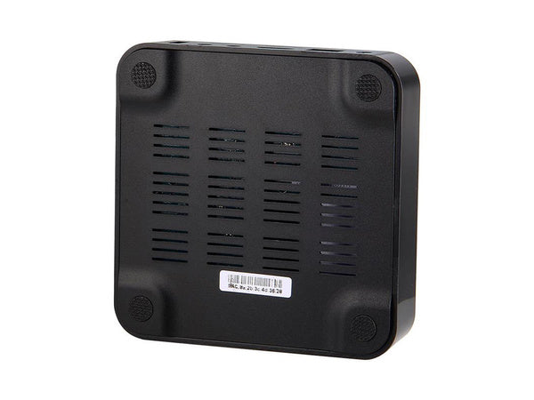 Smart tv box android 4k multimedijos grotuvas