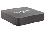 Smart tv box android 4k multimedijos grotuvas
