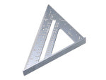 Didžioji aliuminio taperio kampų dydžiai 180 mm