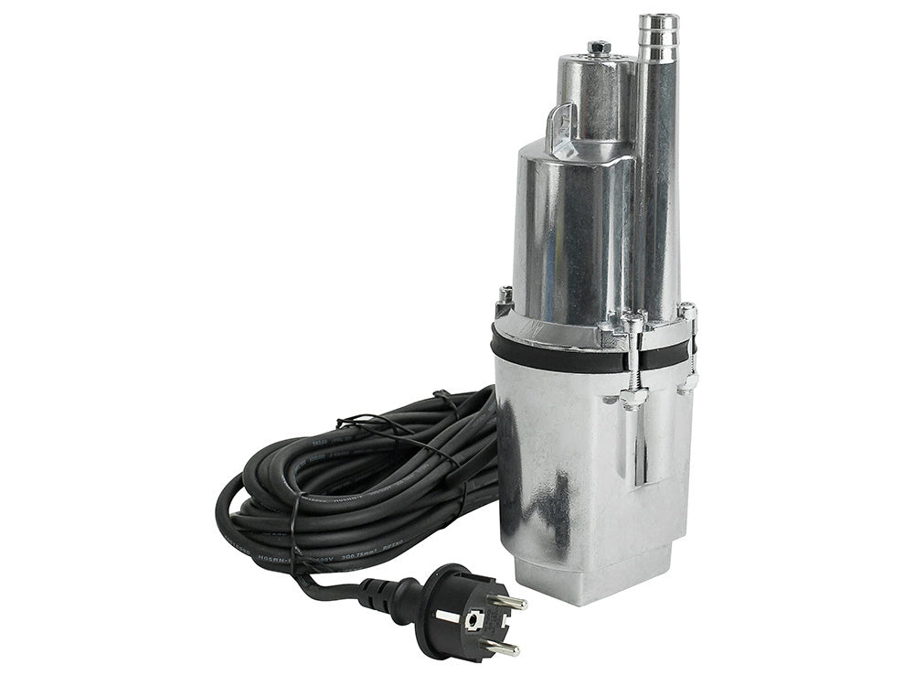 Švaraus vandens šulinio siurblys rusų naras