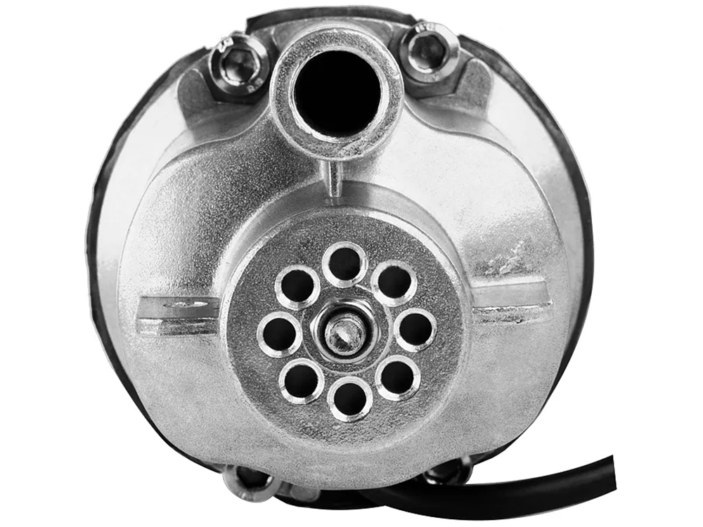 Švaraus vandens šulinio siurblys rusų naras