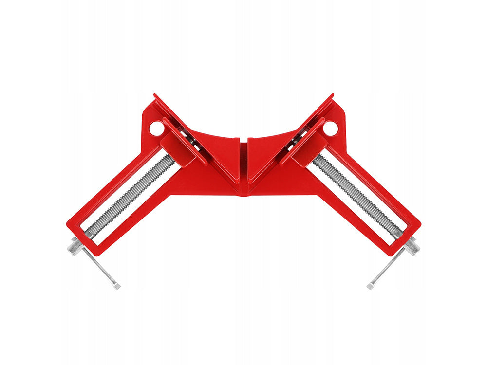 Staliaus kampinis spaustukas kampinis laikiklis metalinis laikiklis