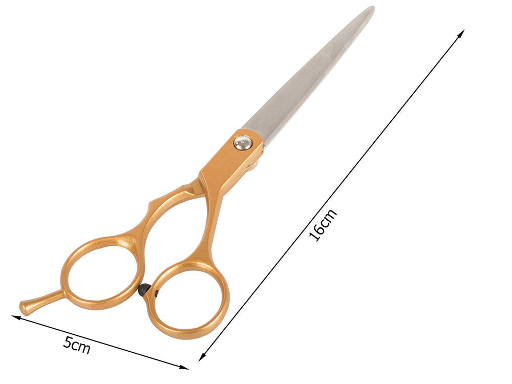 Profesionalios kirpimo žirklės