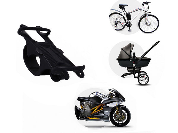 Gps telefono laikiklis dviratis motociklas gsm