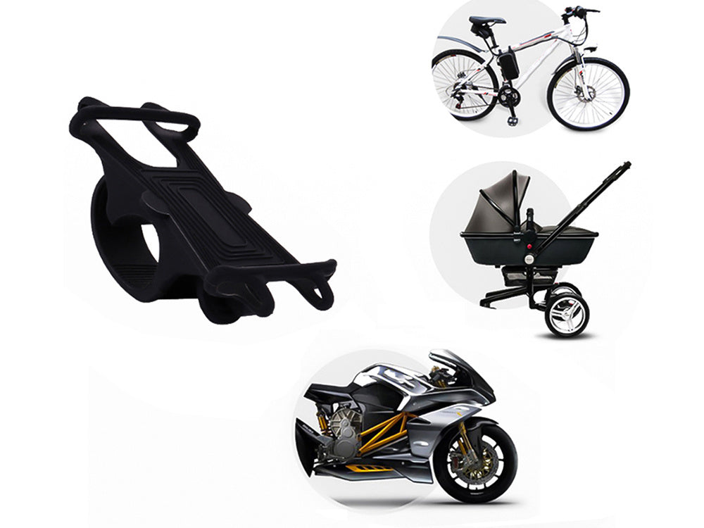 Gps telefono laikiklis dviratis motociklas gsm