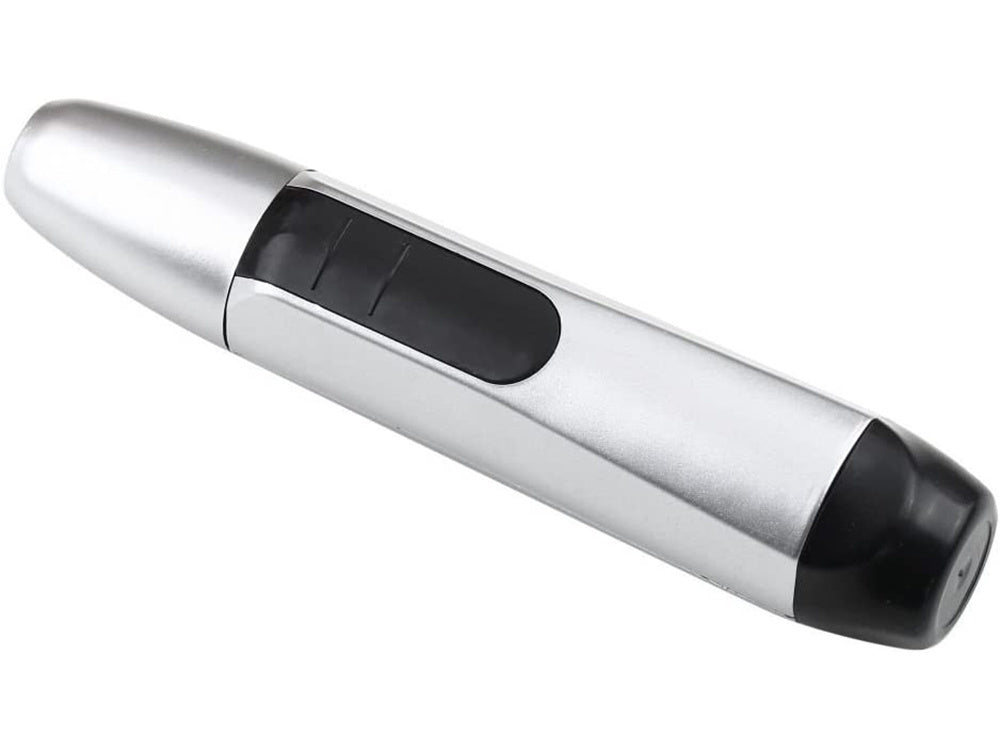 Ausų nosies trimeris ausų plaukelių šalintuvas skustuvas