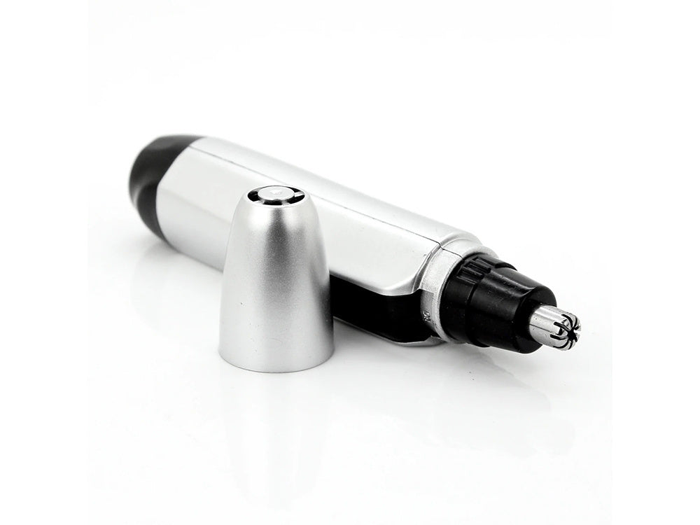 Ausų nosies trimeris ausų plaukelių šalintuvas skustuvas