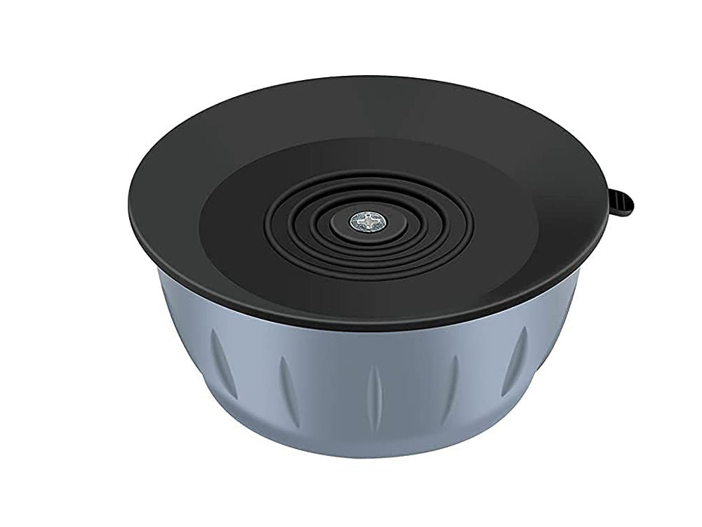 Skalbimo mašinos indaplovės antivibracinės pagalvėlės 4 vnt.