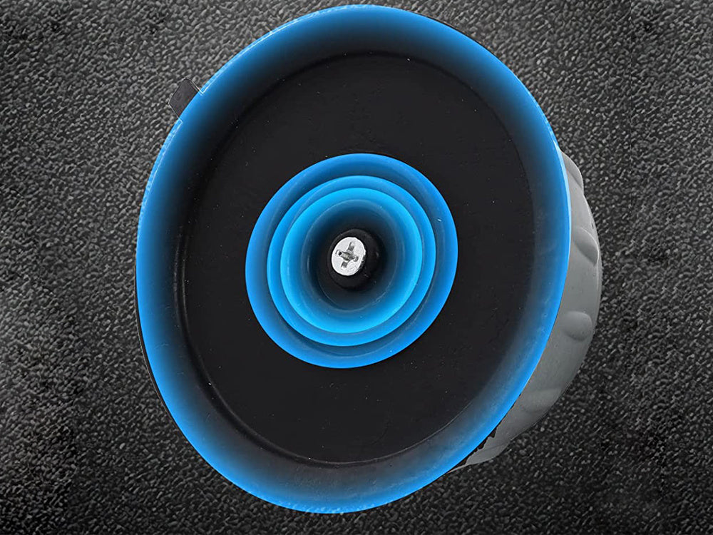 Skalbimo mašinos indaplovės antivibracinės pagalvėlės 4 vnt.