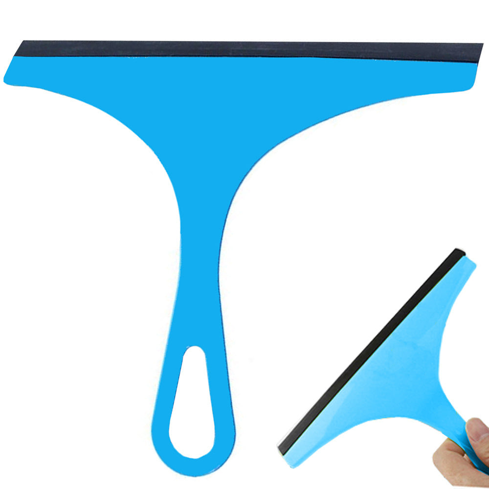 Langų valymo valytuvas su langų vandens rankena