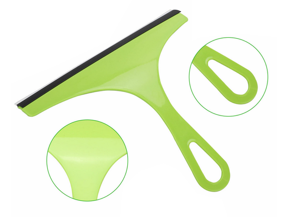 Langų valymo valytuvas su langų vandens rankena