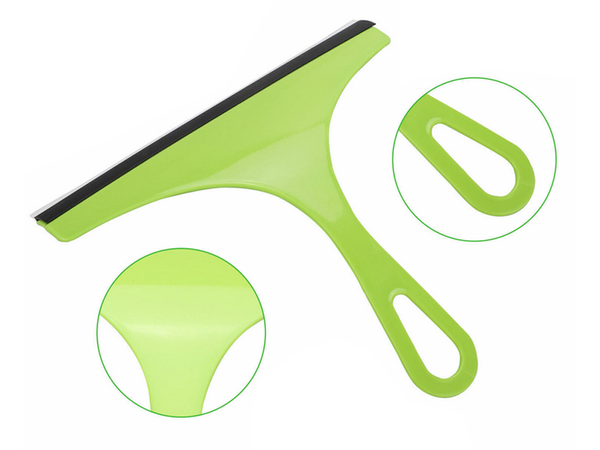 Langų valymo valytuvas su langų vandens rankena