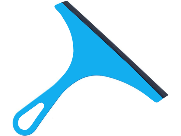 Langų valymo valytuvas su langų vandens rankena