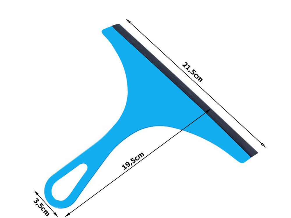 Langų valymo valytuvas su langų vandens rankena