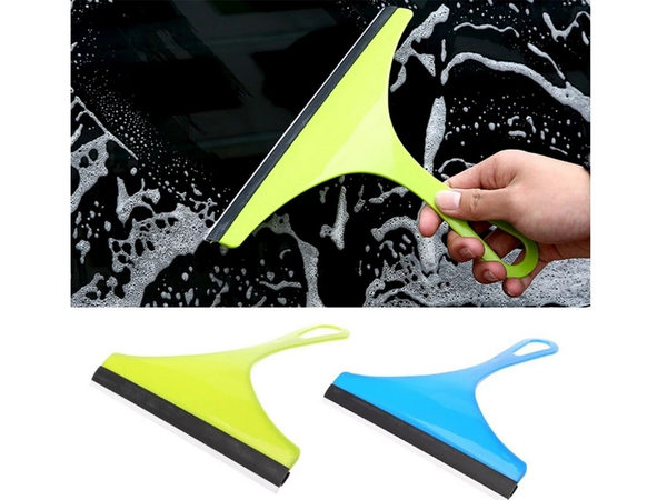 Langų valymo valytuvas su langų vandens rankena