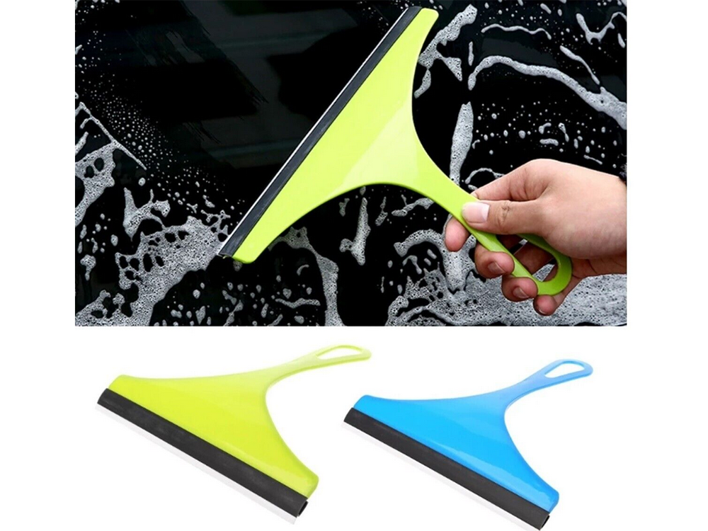 Langų valymo valytuvas su langų vandens rankena