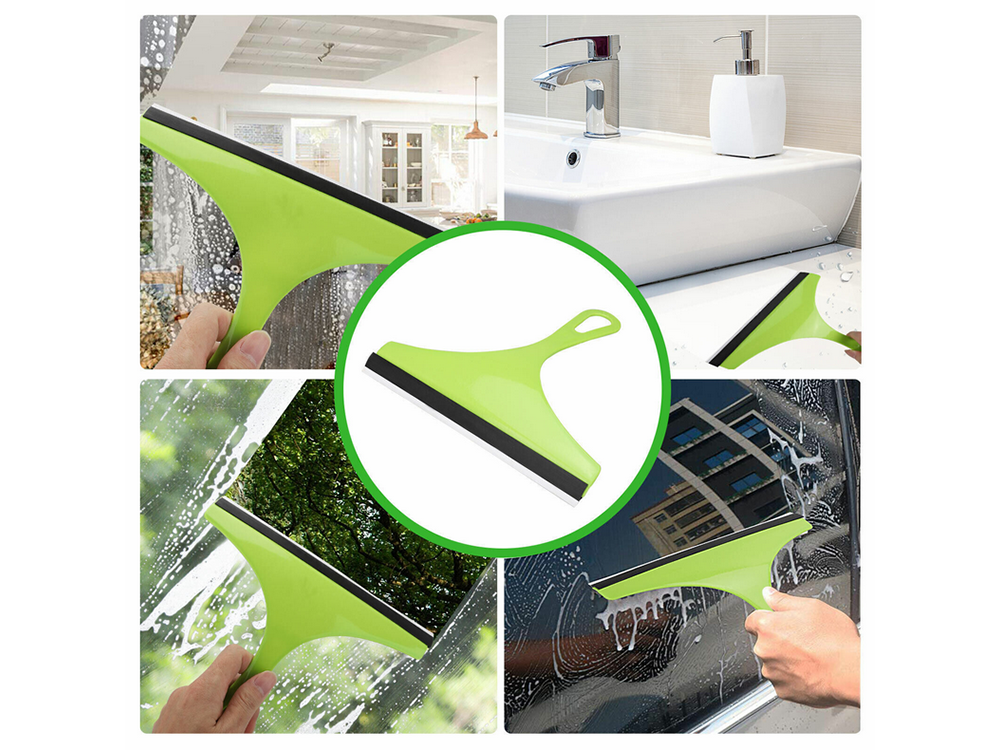 Langų valymo valytuvas su langų vandens rankena