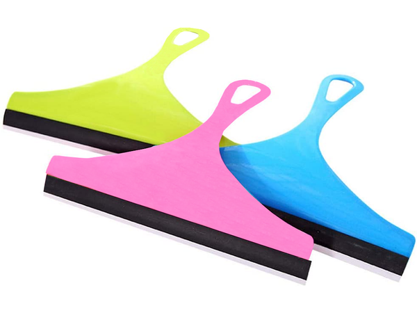 Langų valymo valytuvas su langų vandens rankena