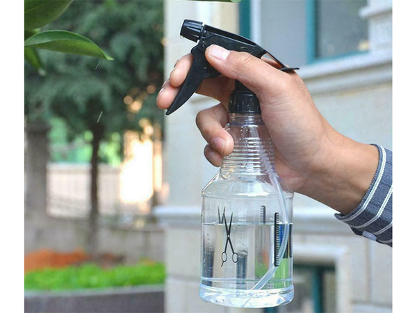 Universalus kirpimo purškiklis 250ml purkštukas