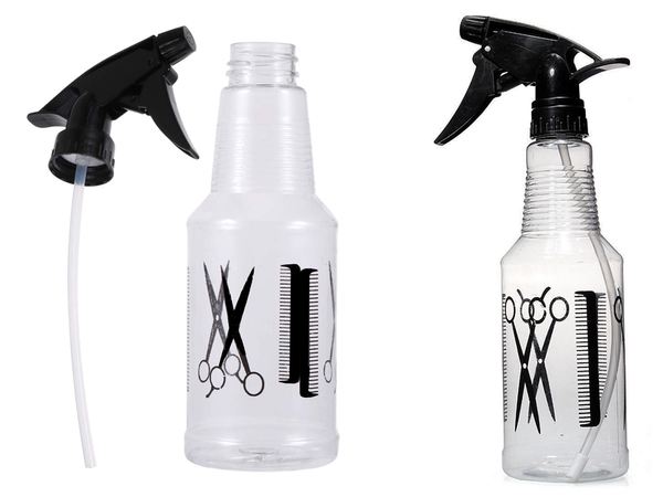 Universalus kirpimo purškiklis 250ml purkštukas