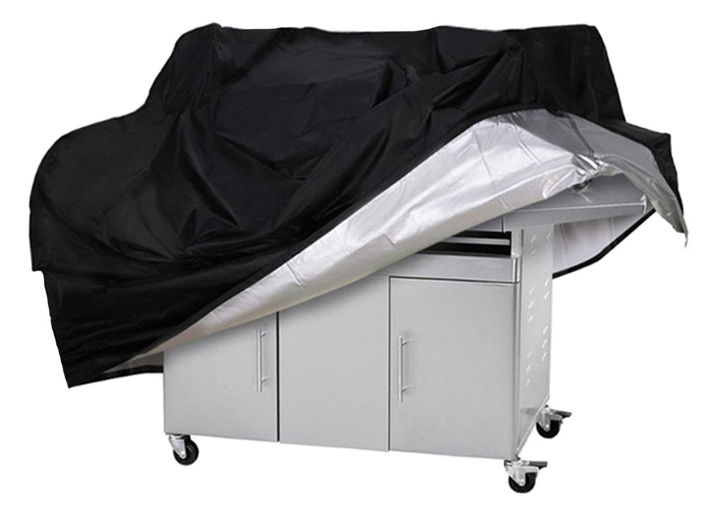 Neperšlampama danga sodo kepsninėms