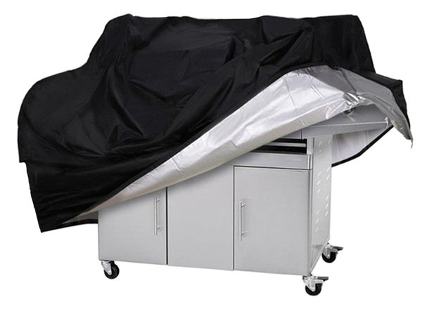 Neperšlampama danga sodo kepsninėms