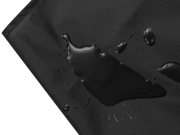 Neperšlampama danga sodo kepsninėms