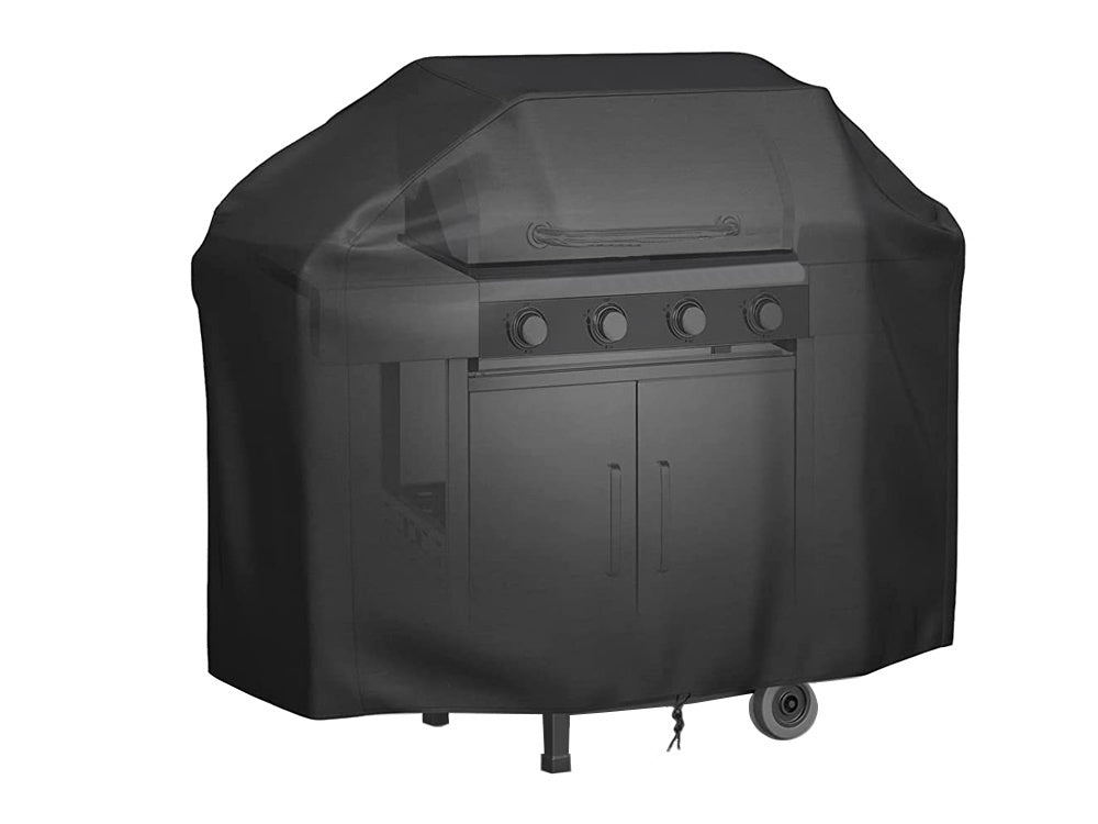 Neperšlampama danga sodo kepsninėms