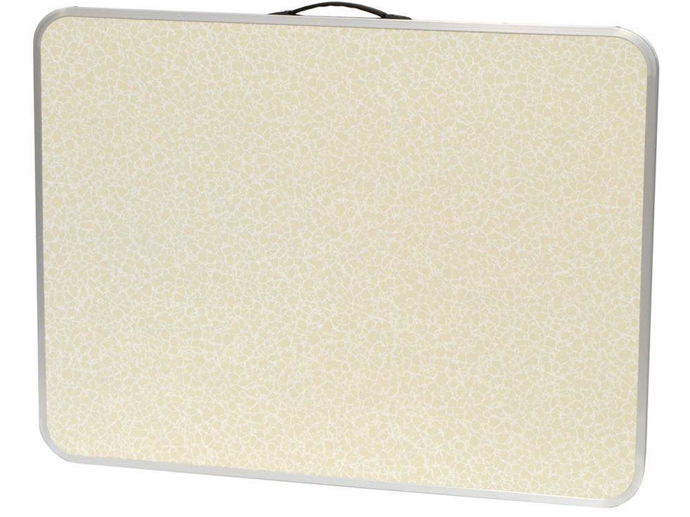 Kelioninis stalas sulankstomas sodo stalas lagaminas