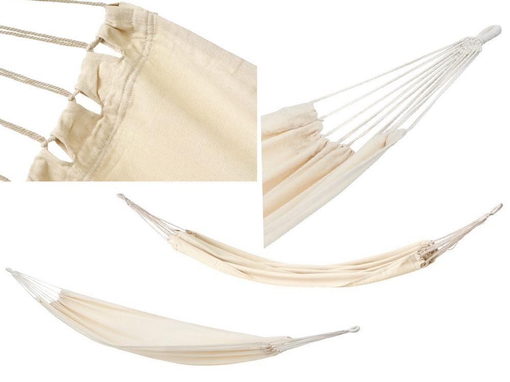 Sodo hamakas kabantis supynės supamasis krepšys didelis