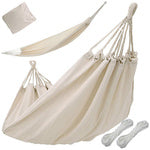 Sodo hamakas kabantis supynės supamasis krepšys didelis