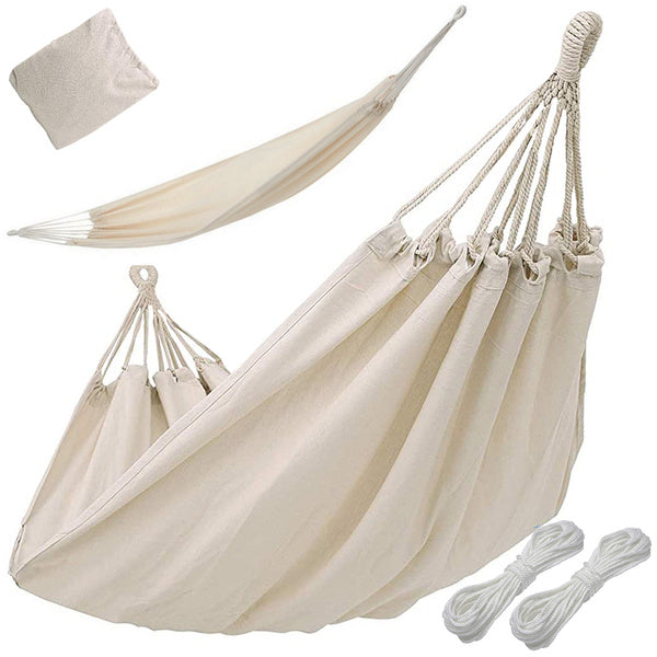 Sodo hamakas kabantis supynės supamasis krepšys didelis