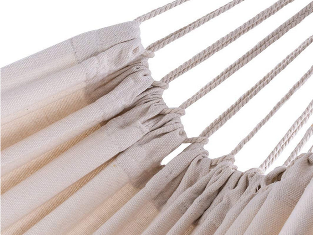 Sodo hamakas kabantis supynės supamasis krepšys didelis