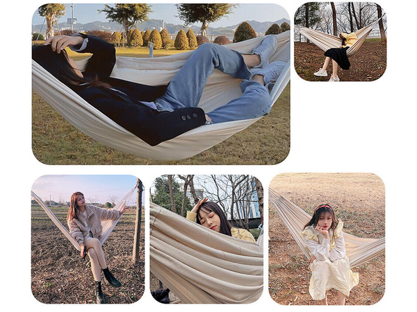 Sodo hamakas kabantis supynės supamasis krepšys didelis