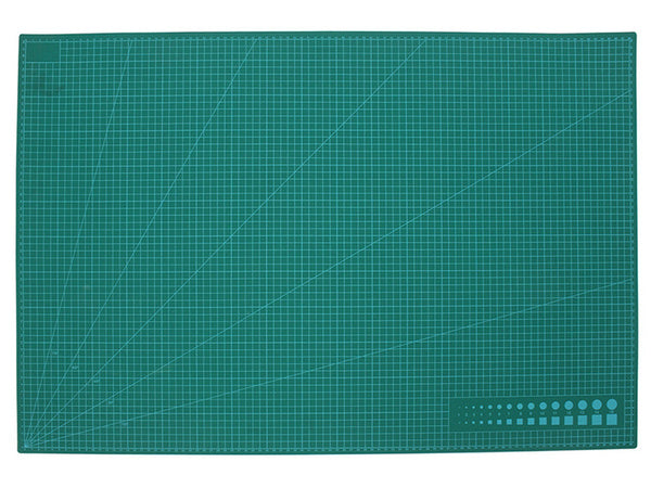 Savaime išsilyginantis pjaustymo kilimėlis a1 modeliavimas dvipusis