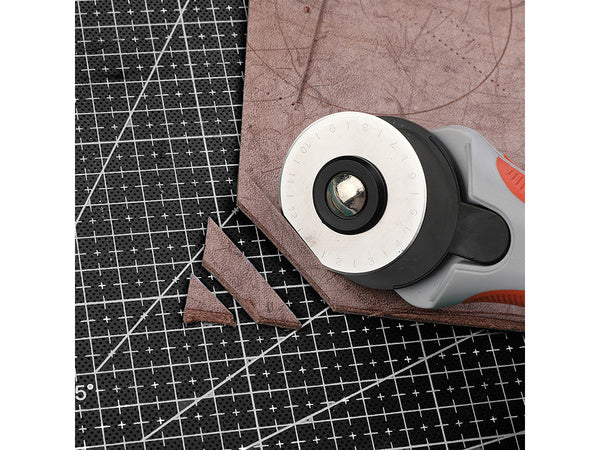 Savaime išsilyginantis pjovimo kilimėlis a5 modeliavimo padas