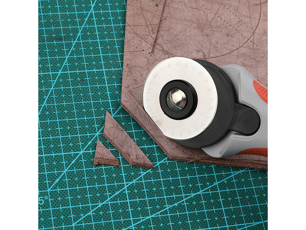 Savaime išsilyginantis pjovimo kilimėlis a5 modeliavimo padas