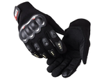 Motociklų apsauginės pirštinės touch l