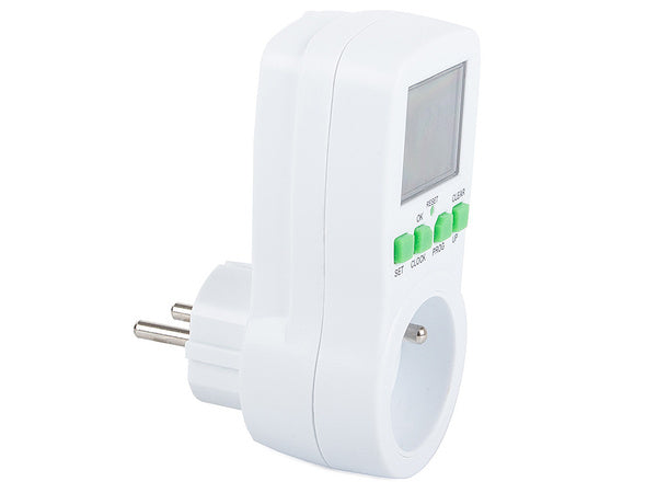 Laikmačio jungiklis skaitmeninis lcd jungiklis