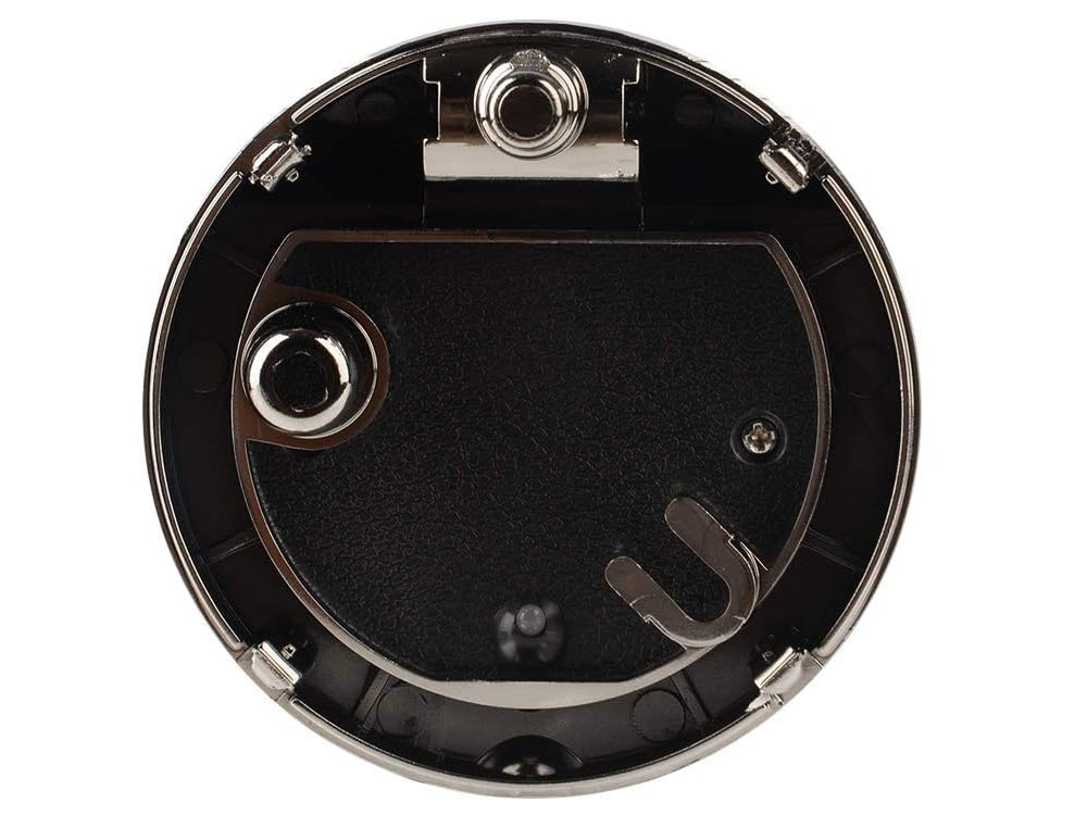 Automobilio peleninės krepšelis vietoj puodelio