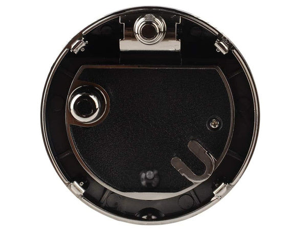 Automobilio peleninės krepšelis vietoj puodelio