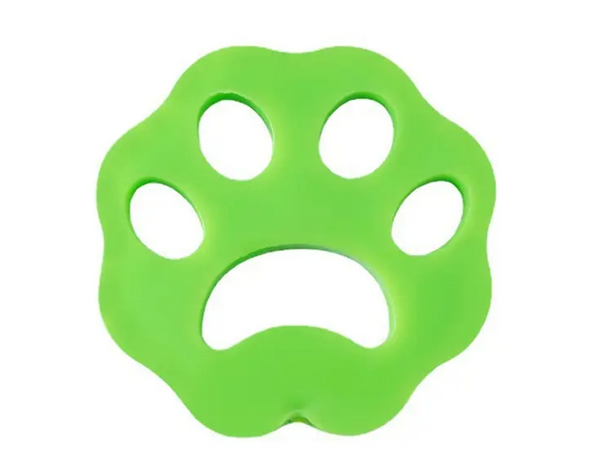 Skalbimo mašinos letena plaukams pašalinti skalbiant drabužius 2x