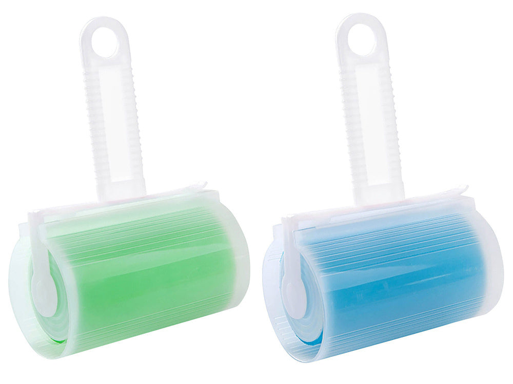 Gelio ritinėlis kailio valymo ritinėlis ritinėlis