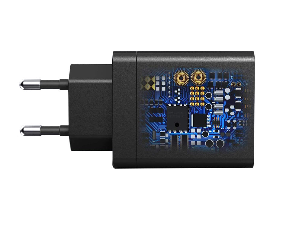 4xusb quick charge 3.0 tinklo įkroviklis
