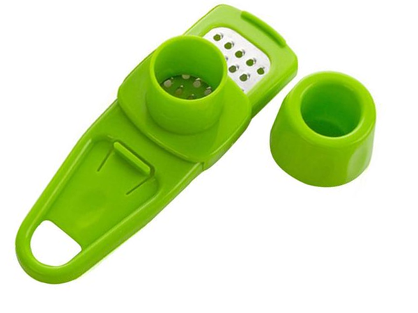 Česnako imbiero riešutų tarkavimo mašina