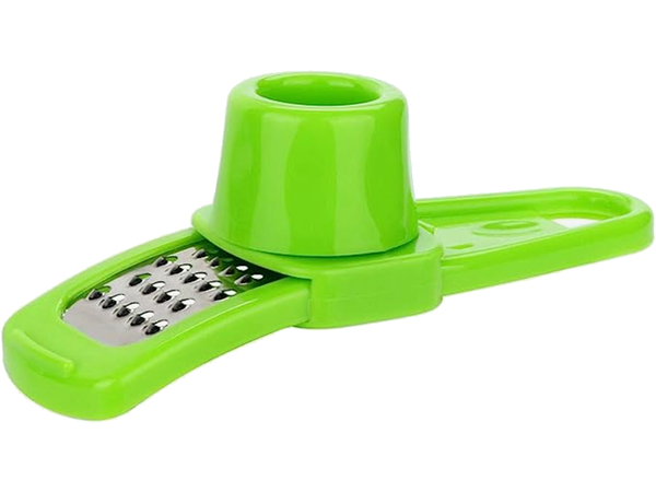 Česnako imbiero riešutų tarkavimo mašina