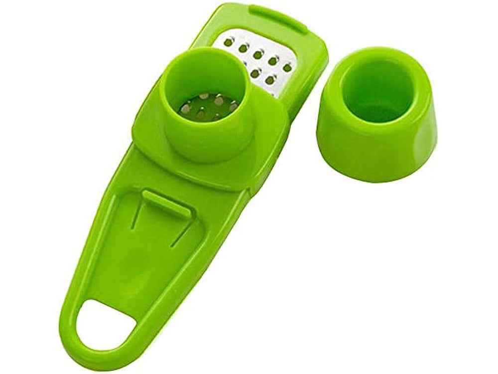 Česnako imbiero riešutų tarkavimo mašina