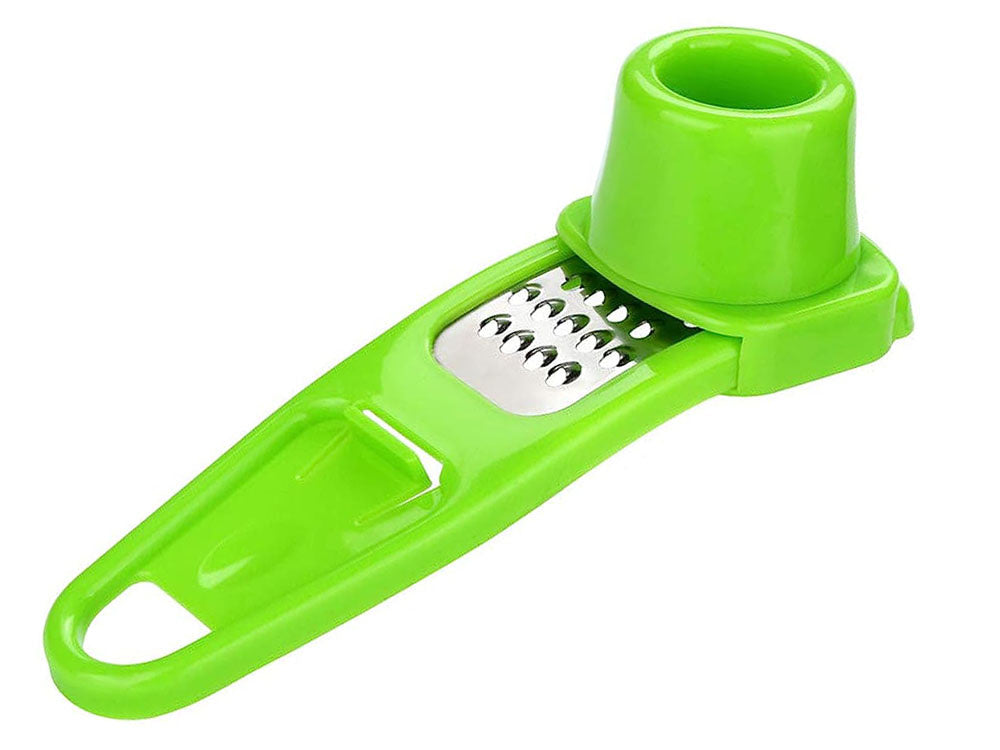 Česnako imbiero riešutų tarkavimo mašina