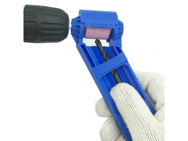 Grąžtų galąstuvas nešiojamasis atsuktuvas grąžtai