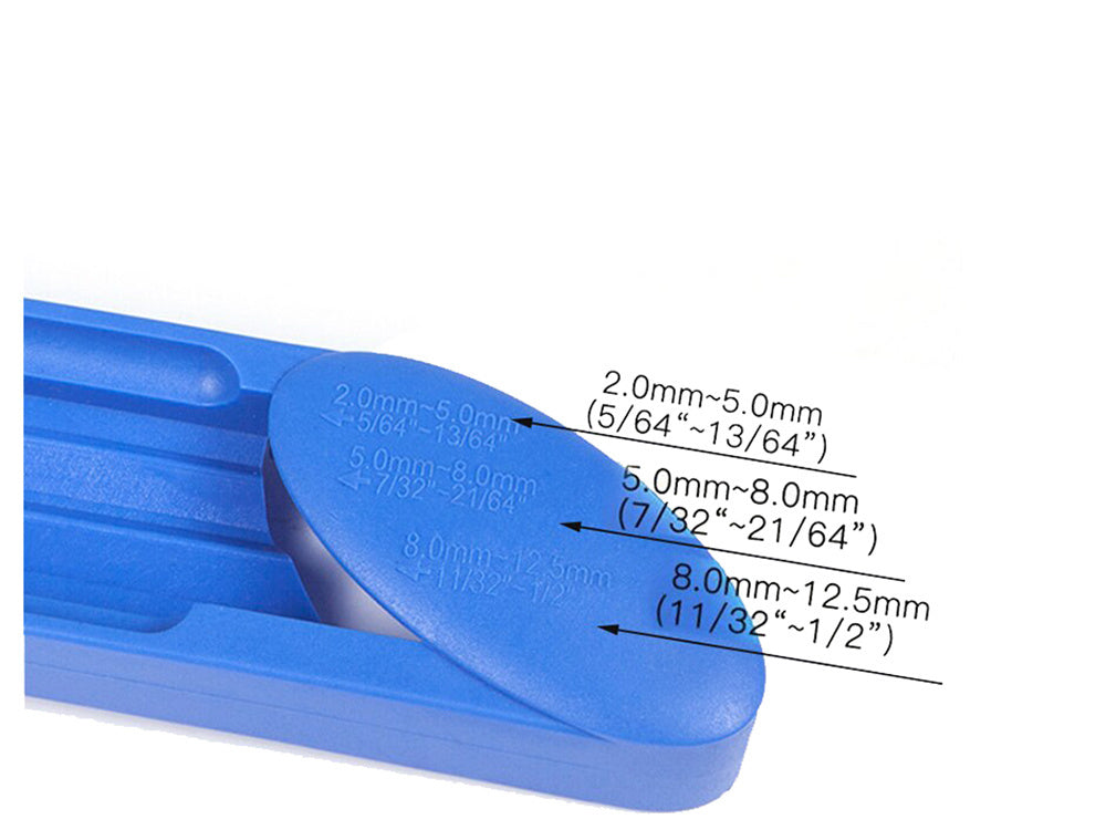 Grąžtų galąstuvas nešiojamasis atsuktuvas grąžtai